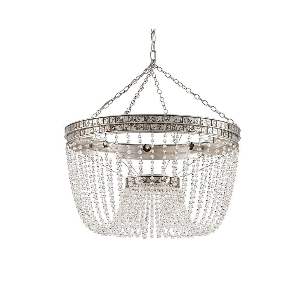 Highbrow Chandelier