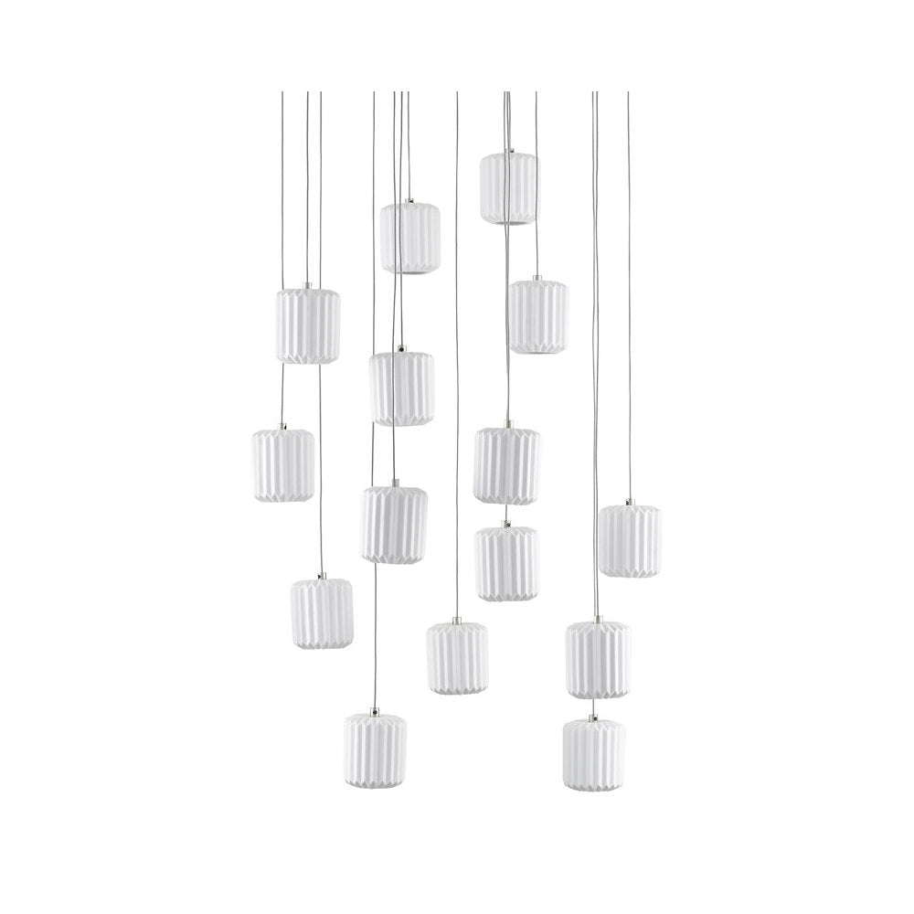 Dove Multi-Light Pendant