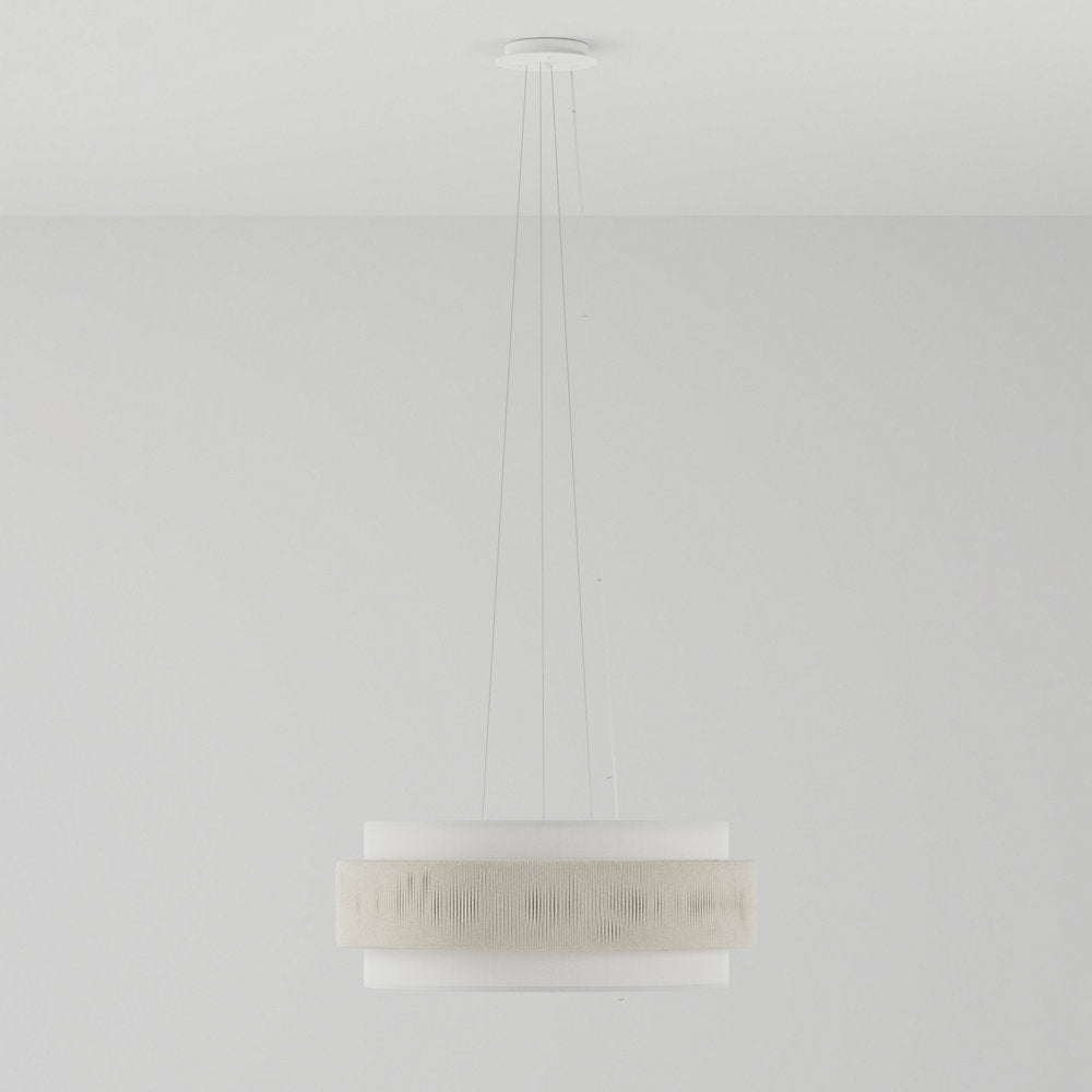 Rousham Chandelier