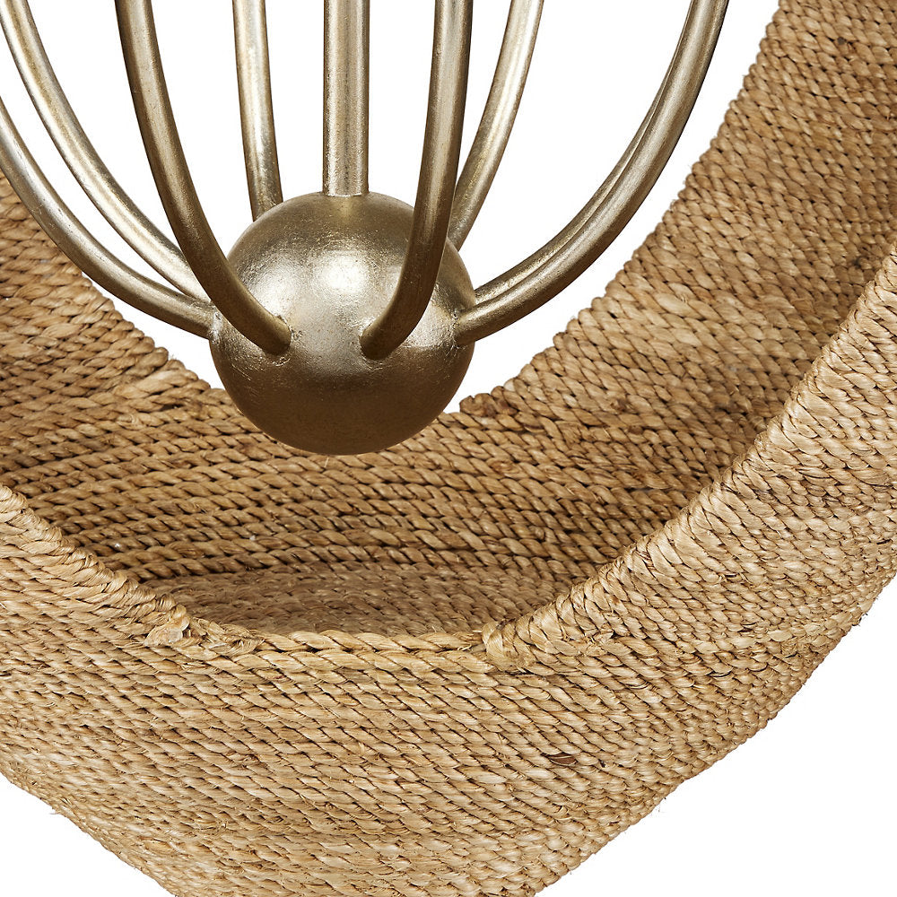 Menorca Chandelier
