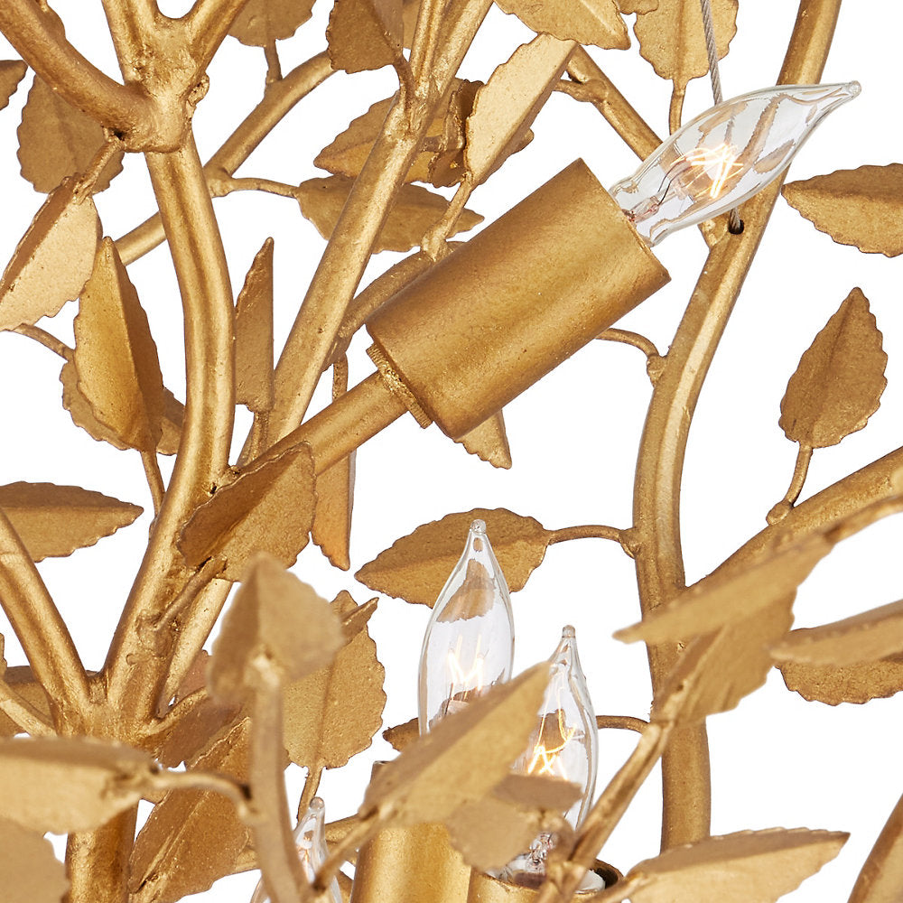 Huckleberry Chandelier