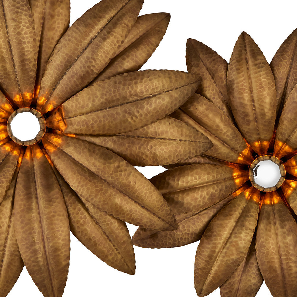 Alithea Large Wall Sconce