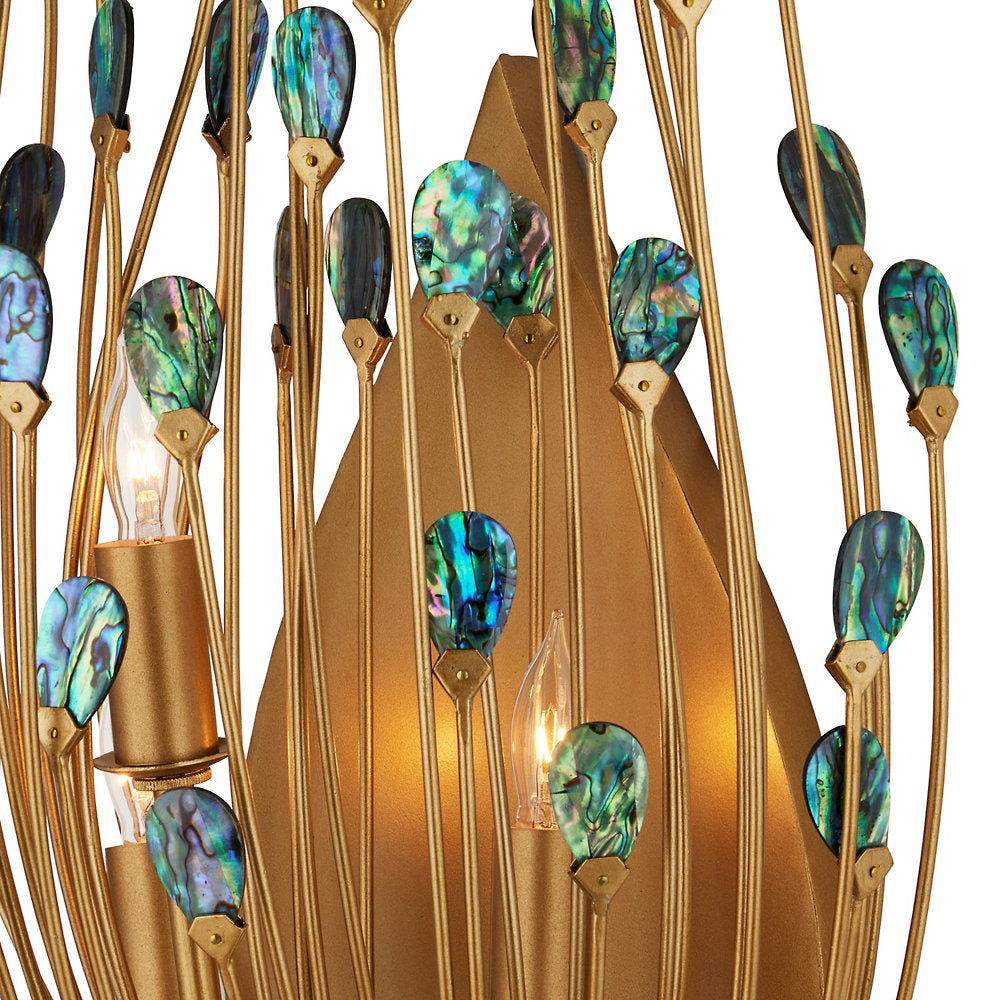 Delphos Wall Sconce