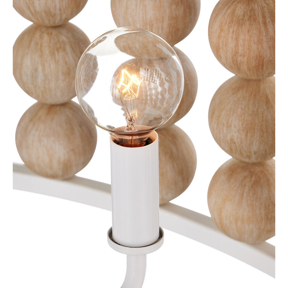 Holcroft Chandelier