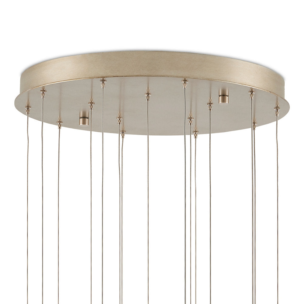 Parish Large Multi Light Pendant