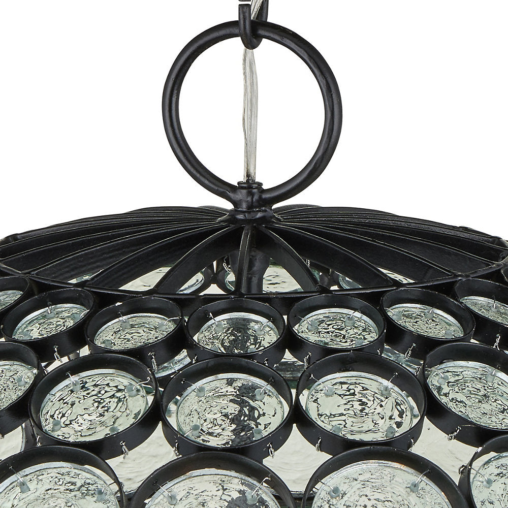 Etude Orb Chandelier