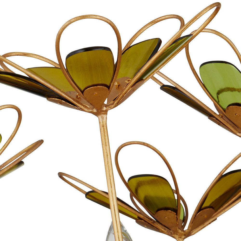 Midsummer Chandelier