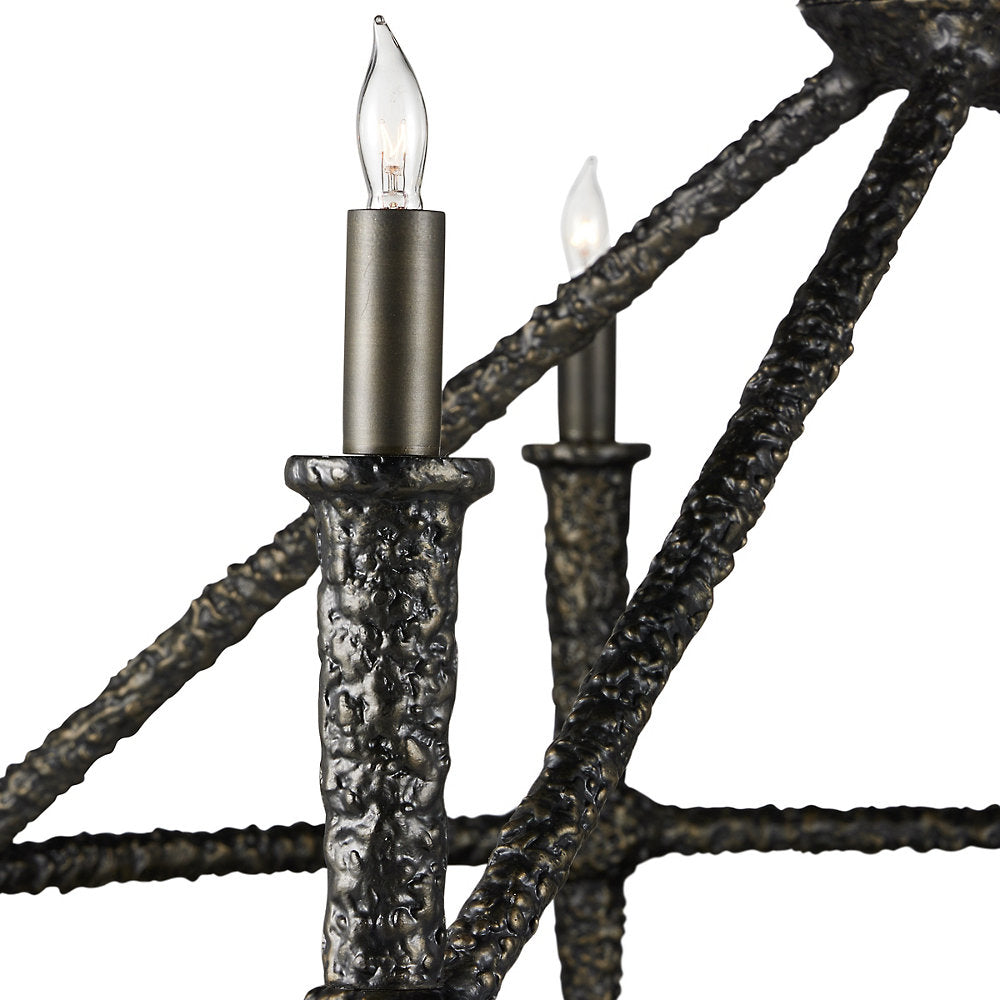 Blackthorn Chandelier