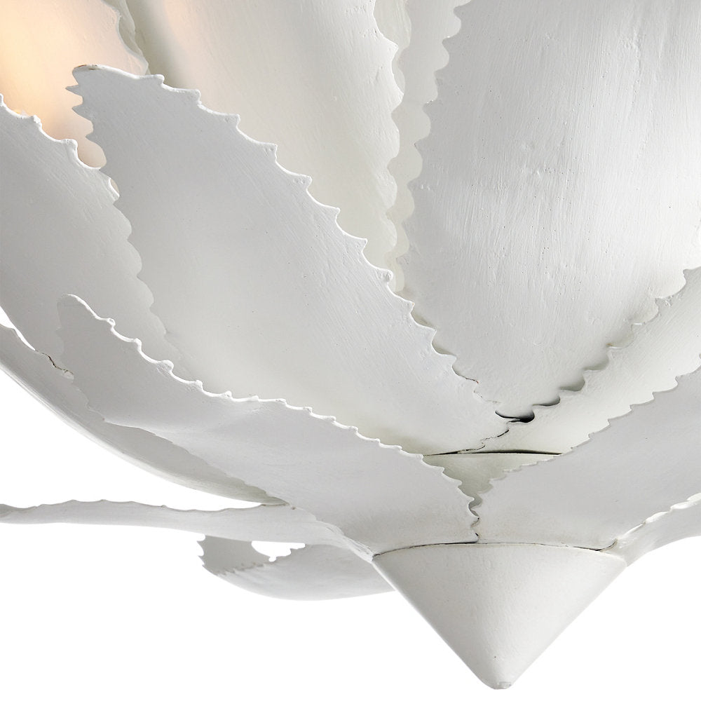 Agave Chandelier