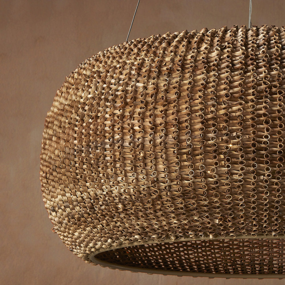 Boucle Chandelier