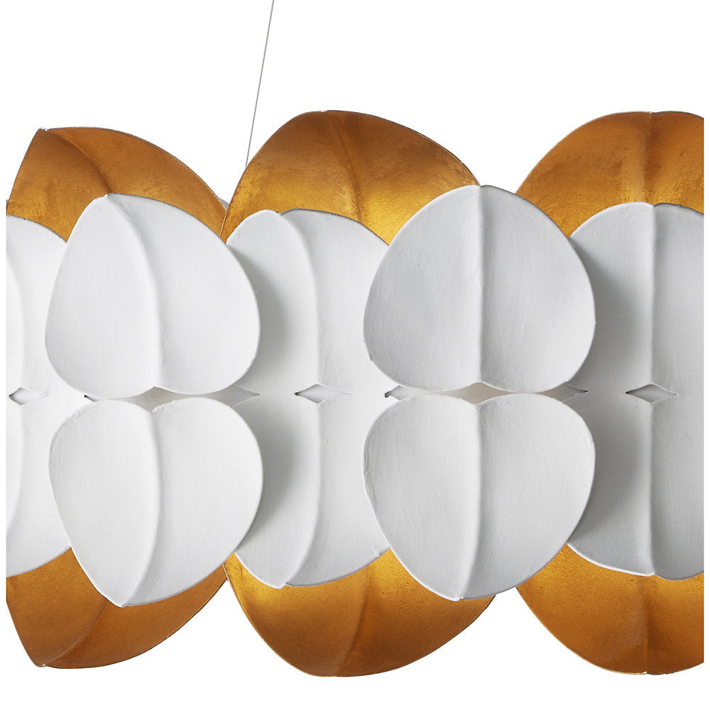 Aventine LED Chandelier