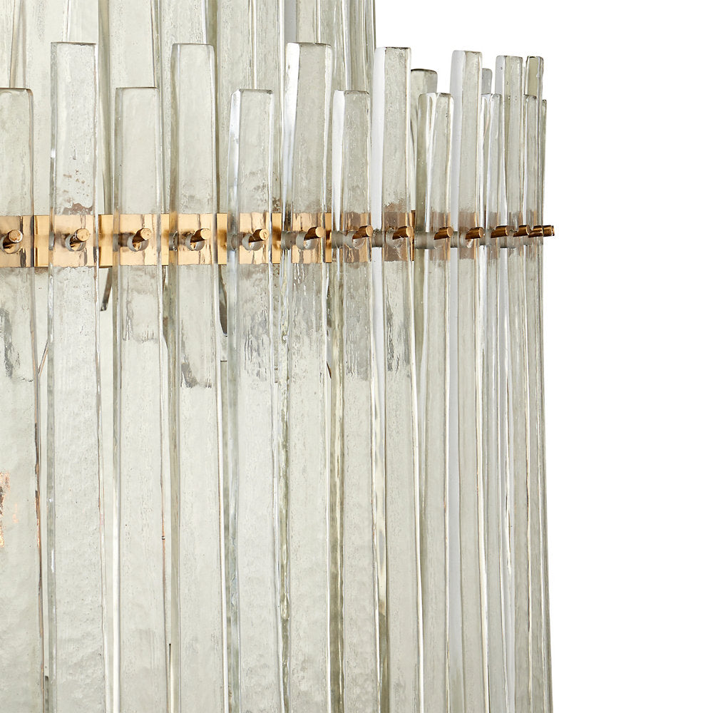 Electra 3-Tier Chandelier