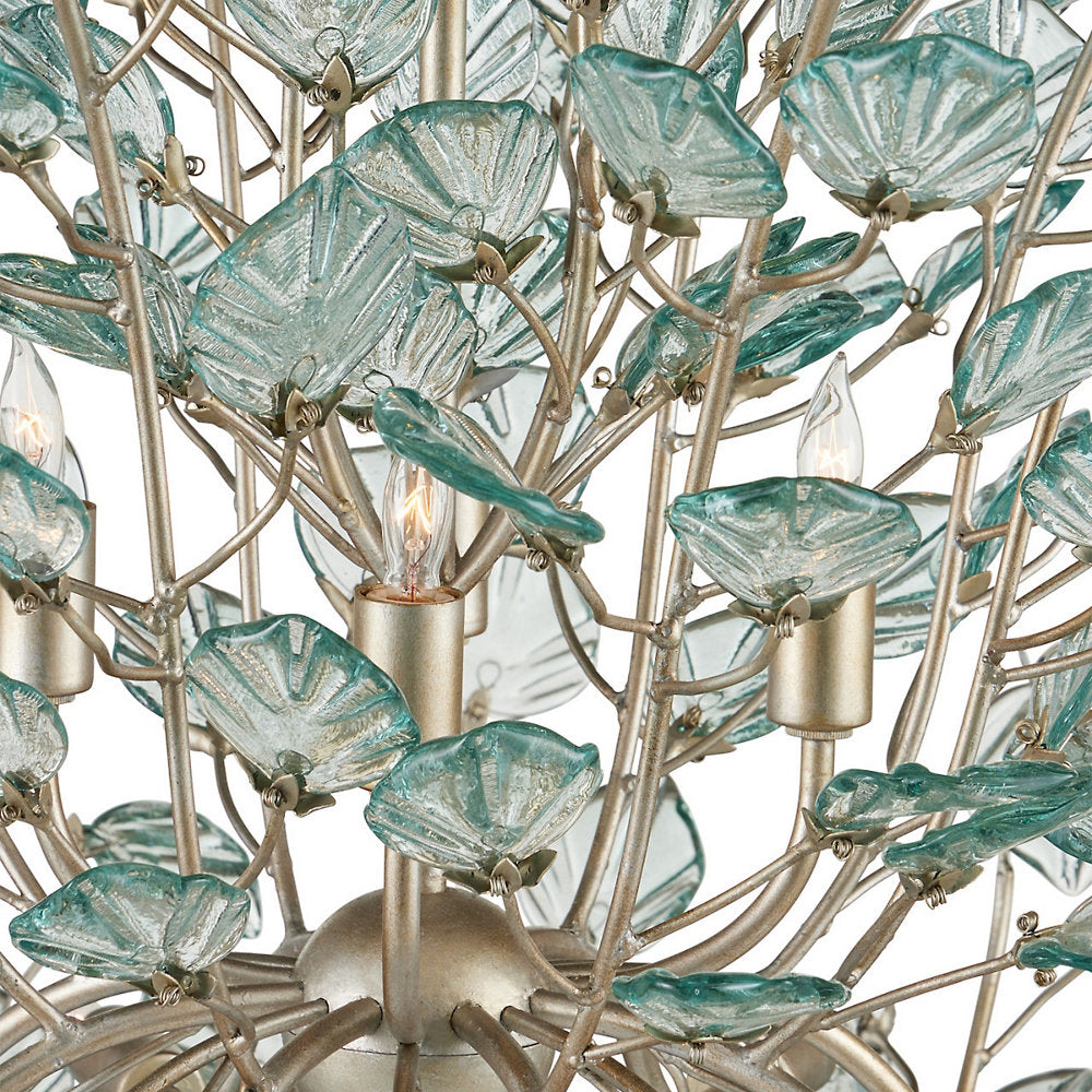 Baobab 2-Tier Chandelier