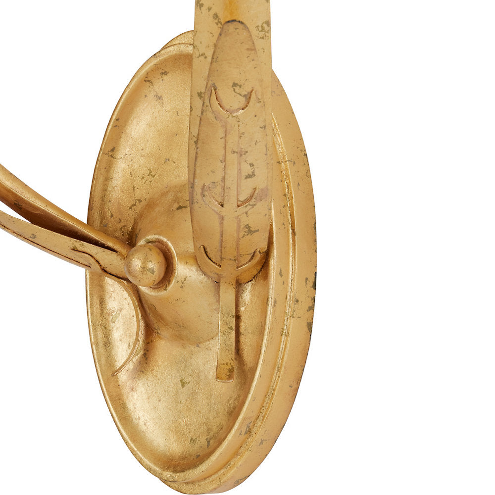 Marilee Double Wall Sconce
