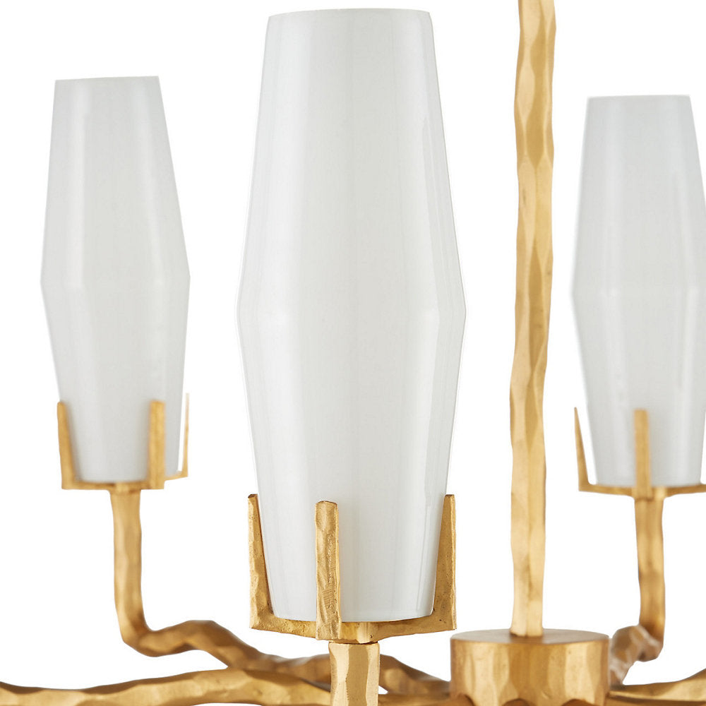 Mathilda Chandelier