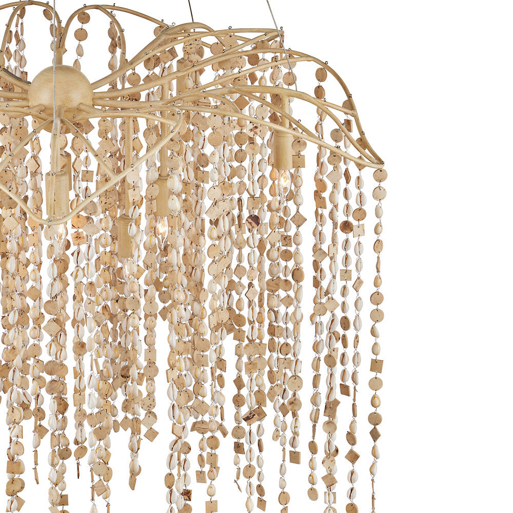 Kealia Chandelier