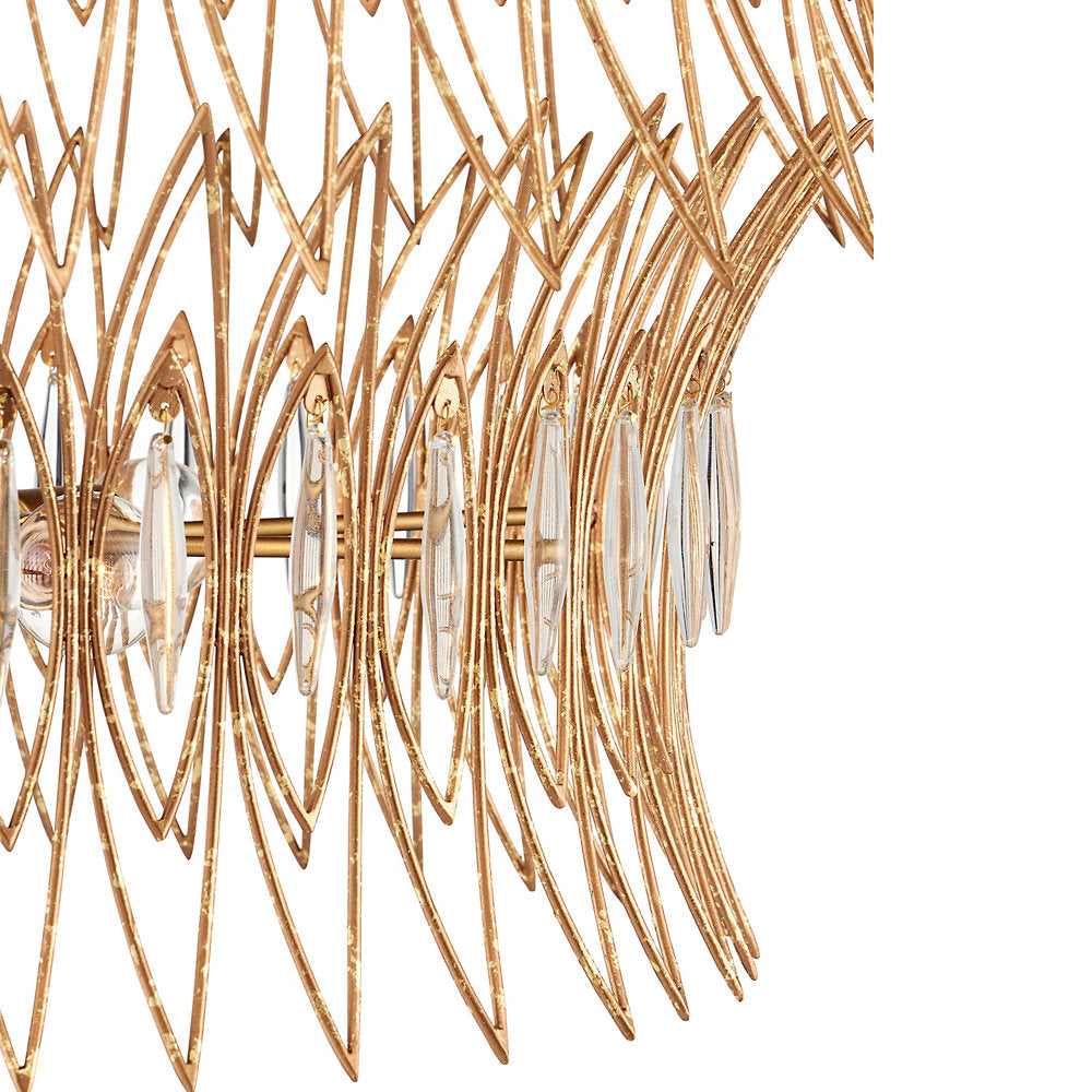 Marquise Chandelier