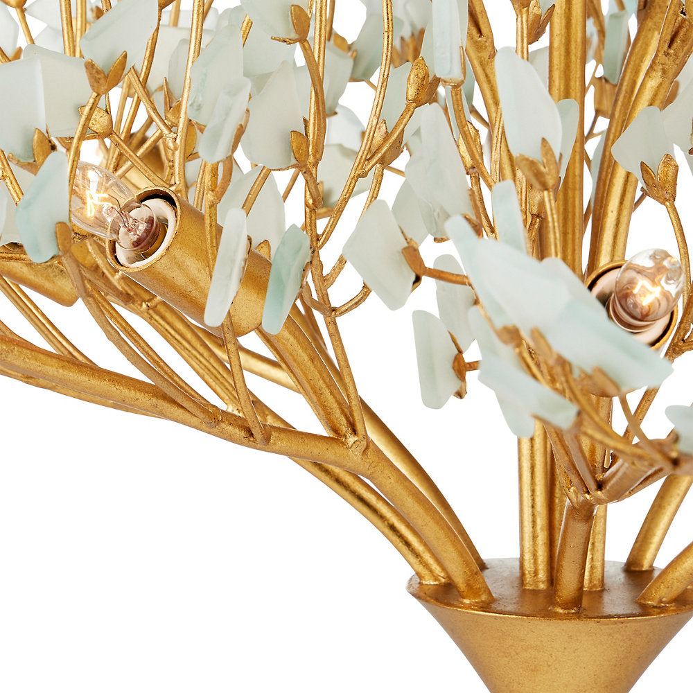 Fiorella Chandelier
