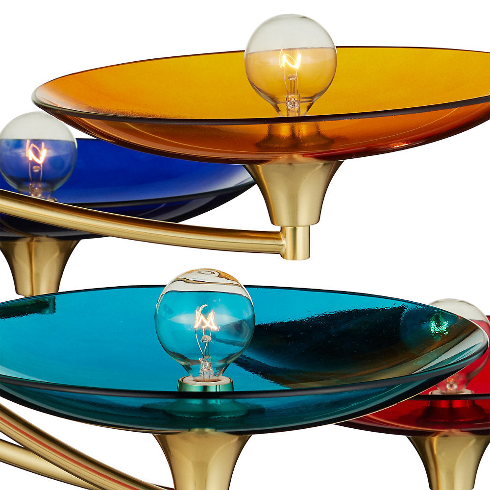 Veneto Chandelier