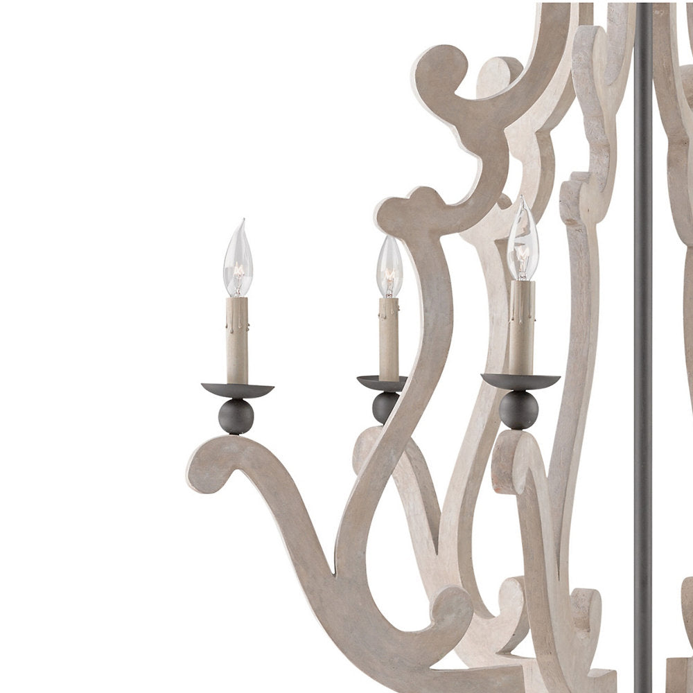 Durand Chandelier