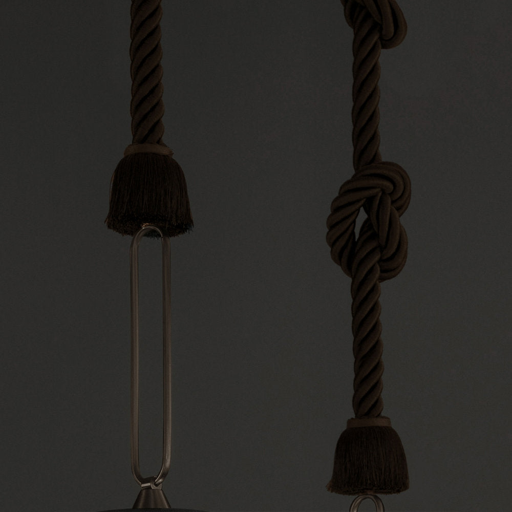 Calypso XL Antigua Pendant