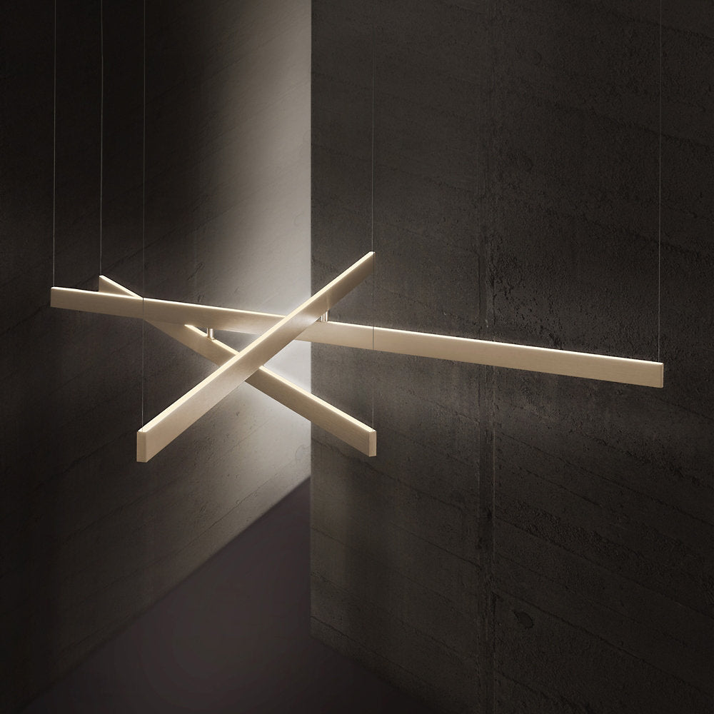 Fly LED Pendant