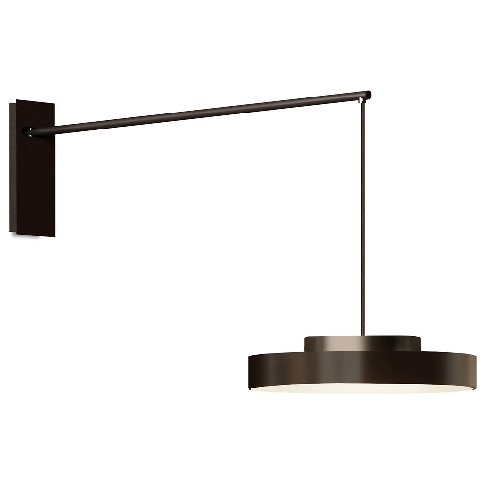 Discus LED Wall Sconce