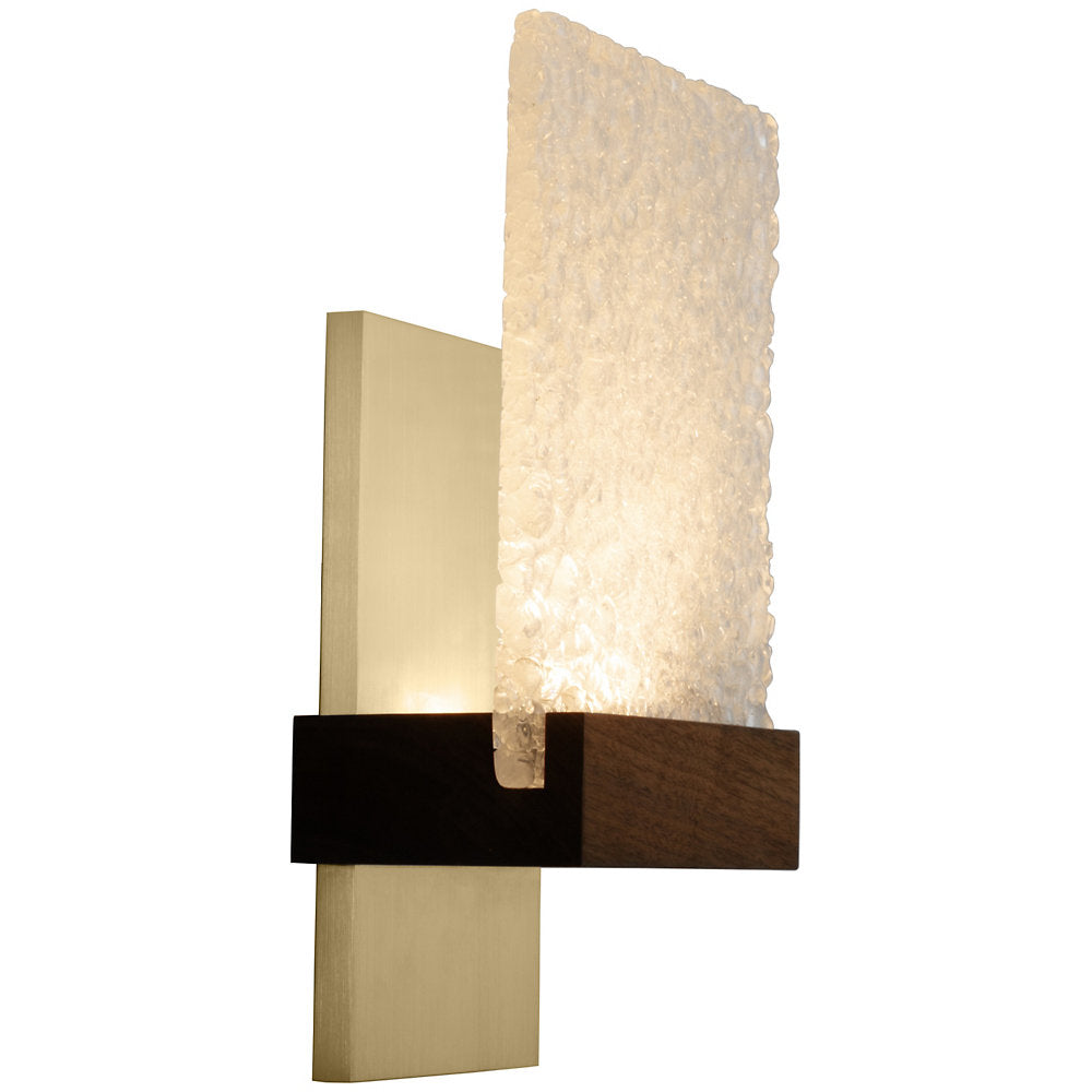 Fortis LED Wall Sconce