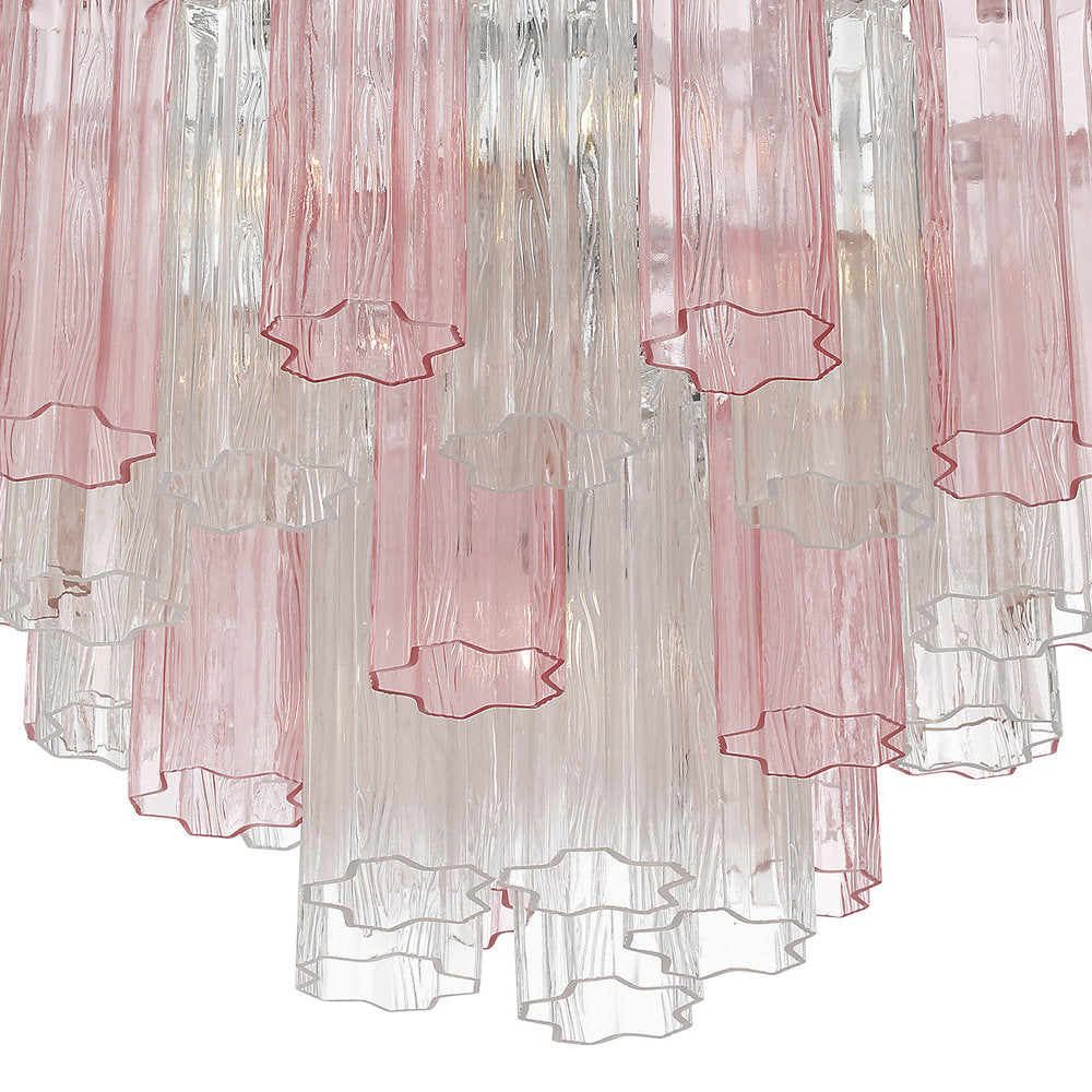 Addis Large Chandelier