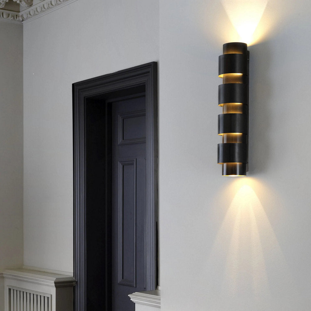 Ring Tall Wall Sconce