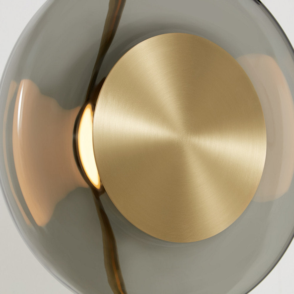 Pendulum LED Pendant