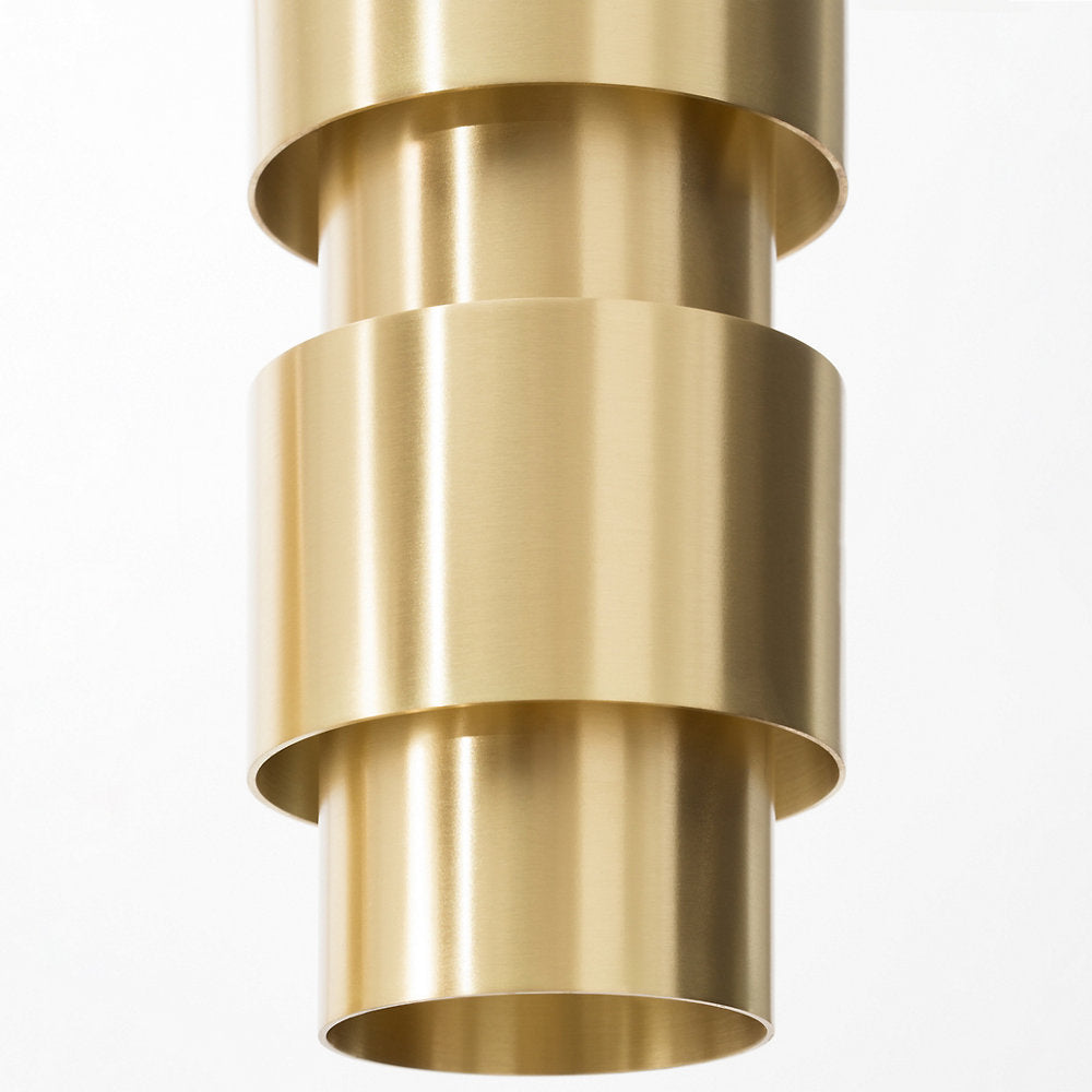 Ring Wall Sconce