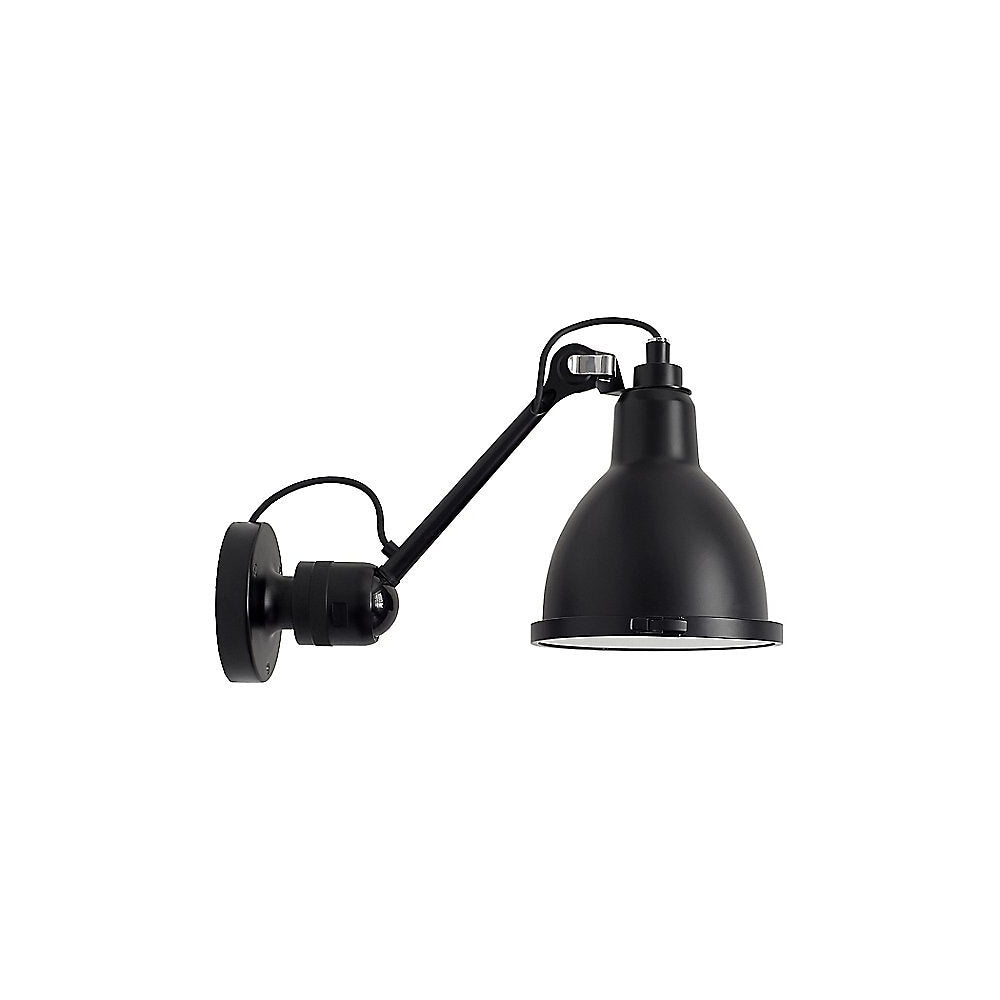 Lampe Gras No 304 XL Outdoor Wall Sconce