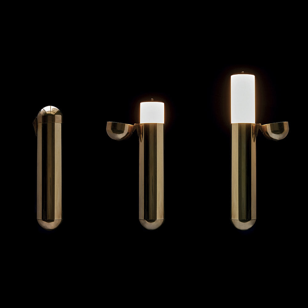 ISP LED Wall Sconce