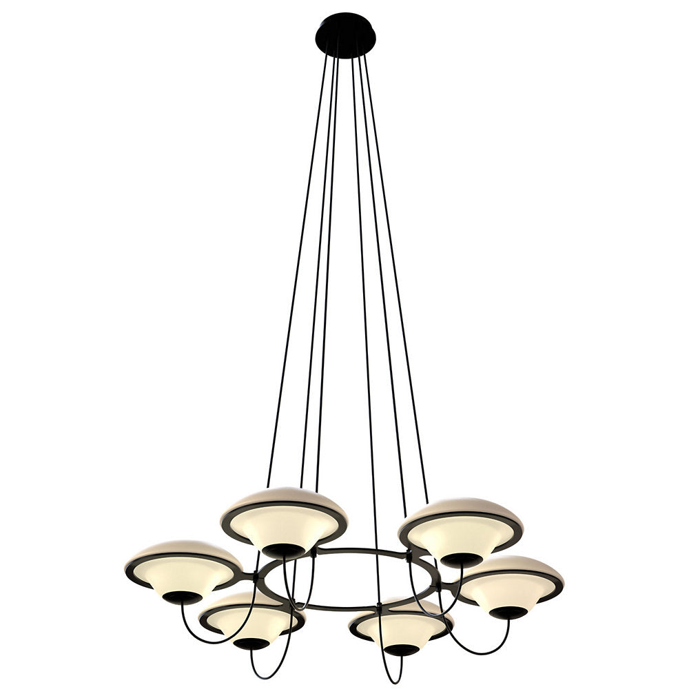 In The Air Pendant