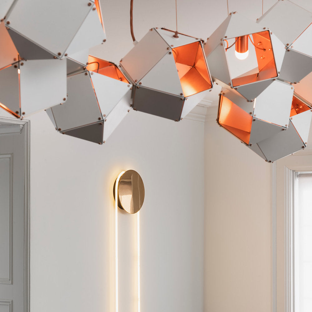 RA Wall Sconce