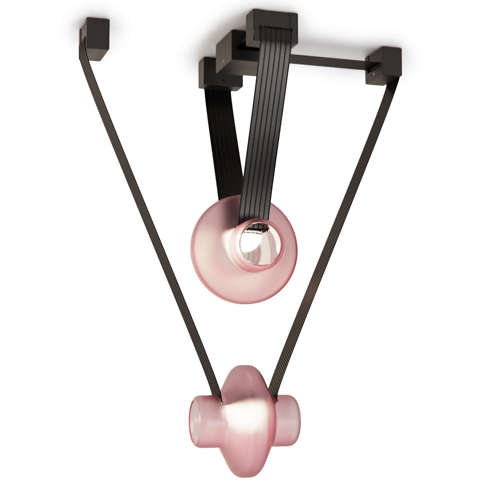 Etat-des-Lieux 2C LED Multi-Light Pendant