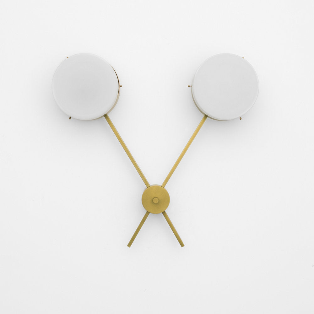 Celeste Serendipity Wall / Semi-Flushmount