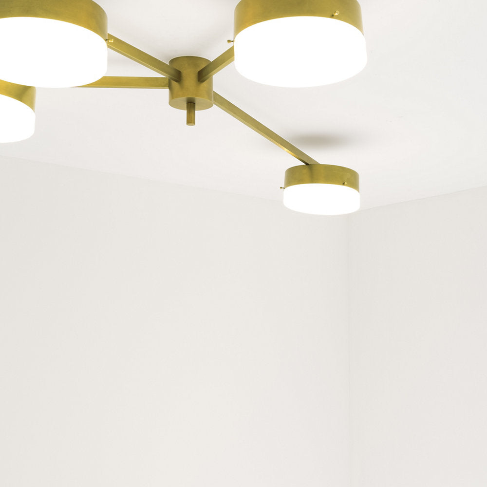 Celeste Incandescence Wall / Flushmount
