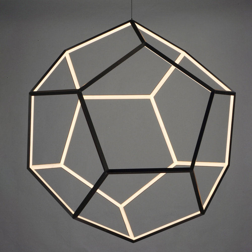Callisto LED Pendant Light