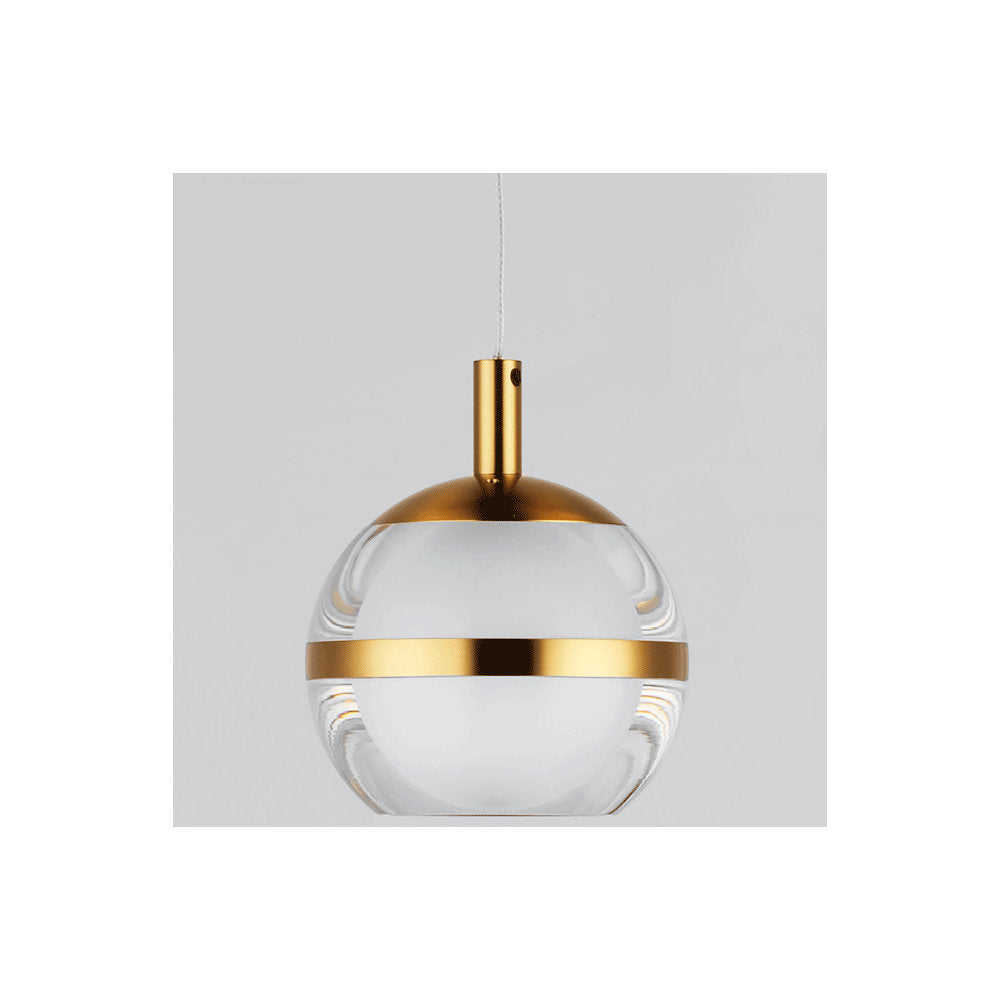Sylvana LED Multi-Light Pendant
