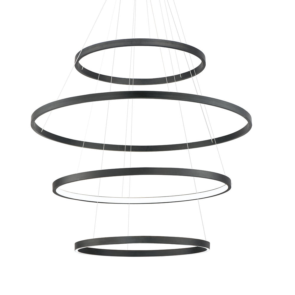 Gianpiero LED Chandelier