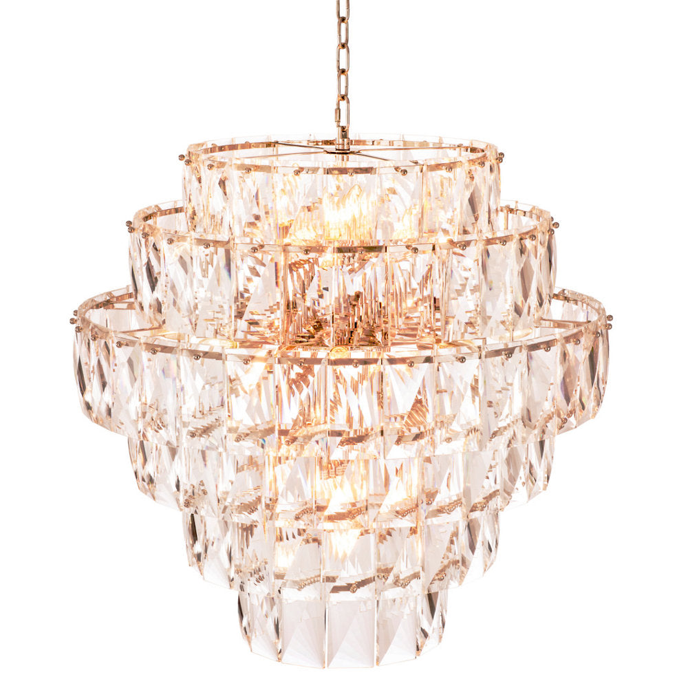 Amazone Large Chandelier