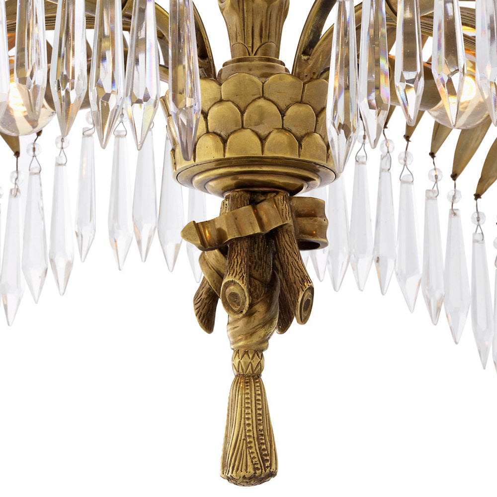 Hildebrandt Chandelier