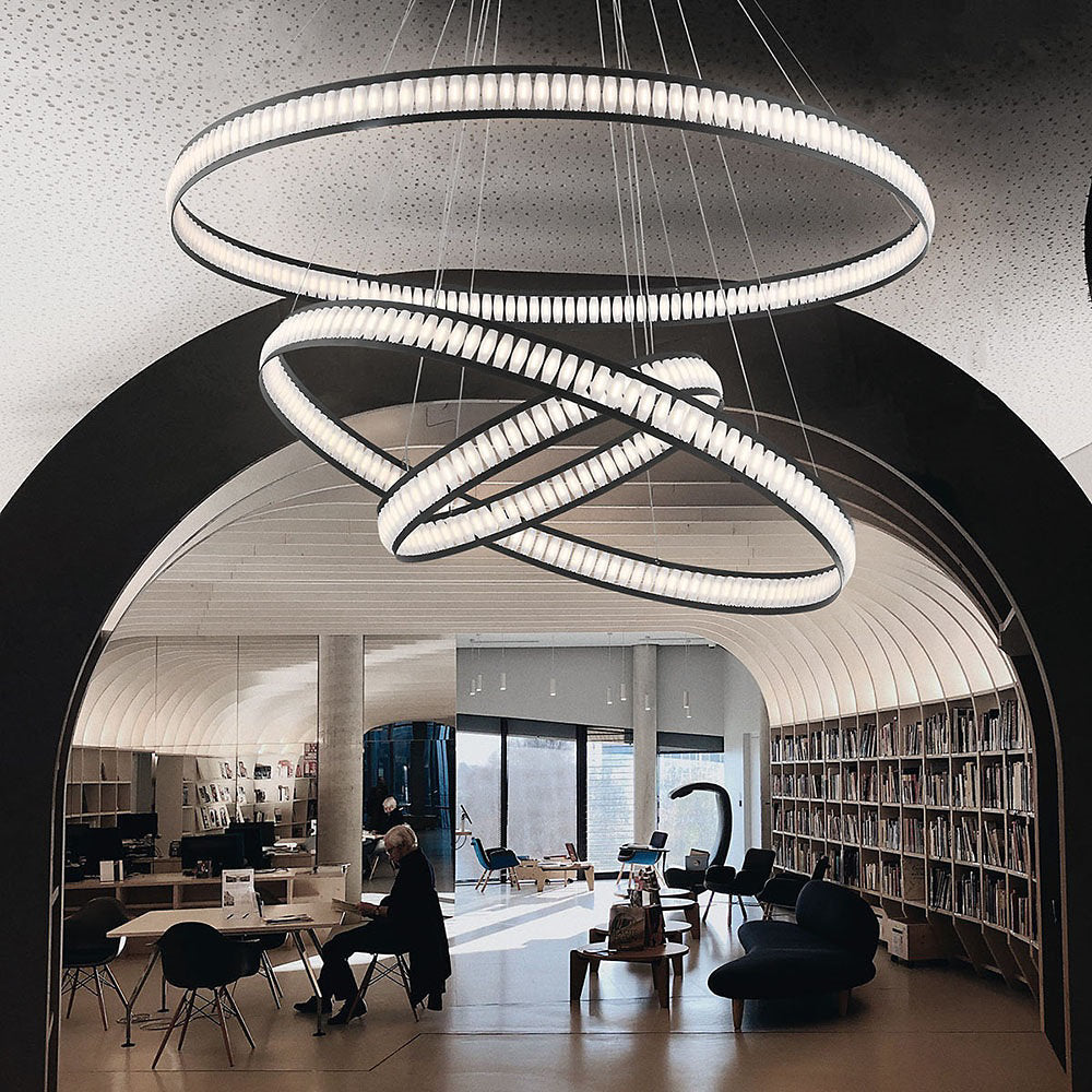 Forster LED Chandelier