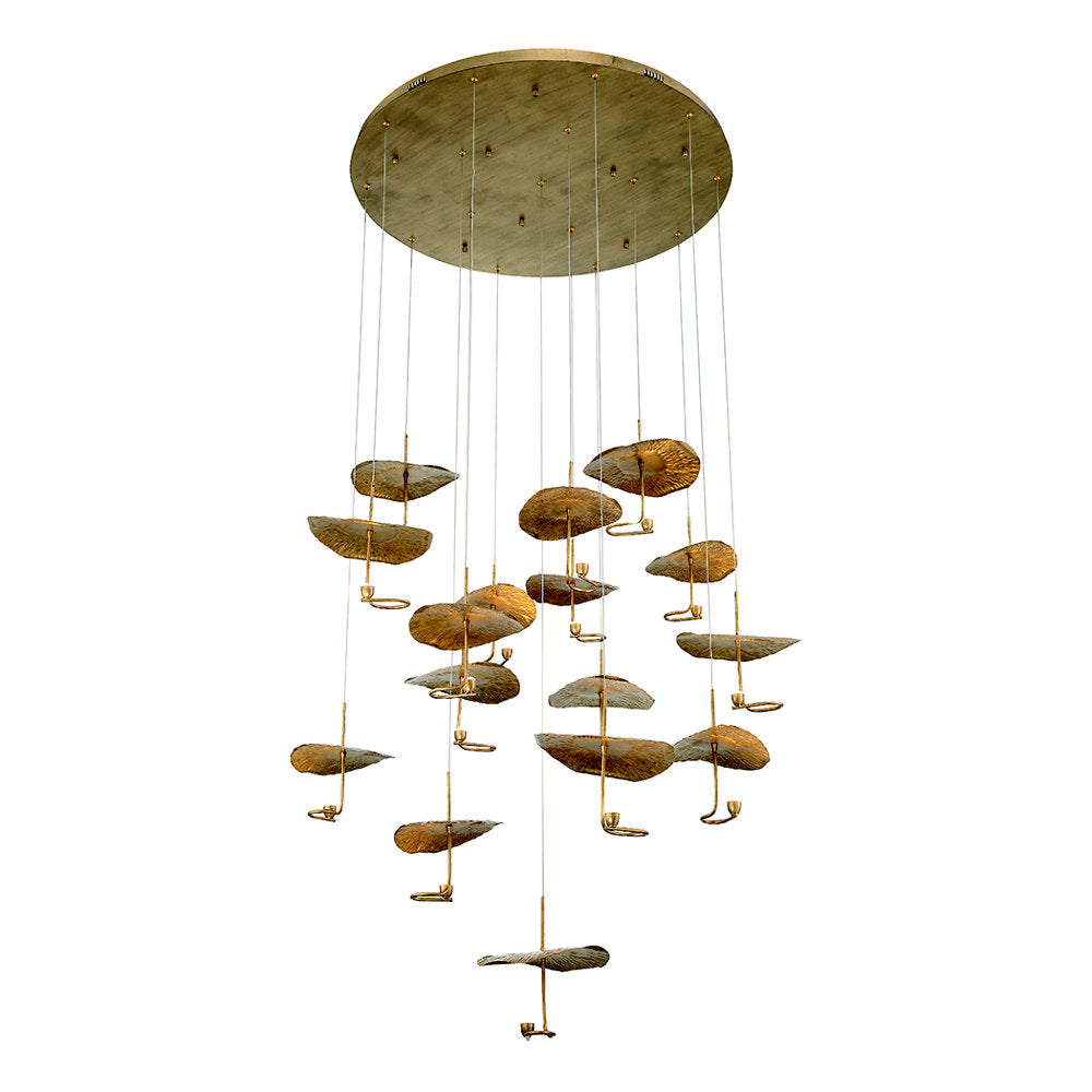 Lagatto LED Multi-Light Pendant