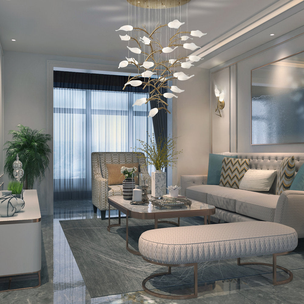 Matera LED Chandelier