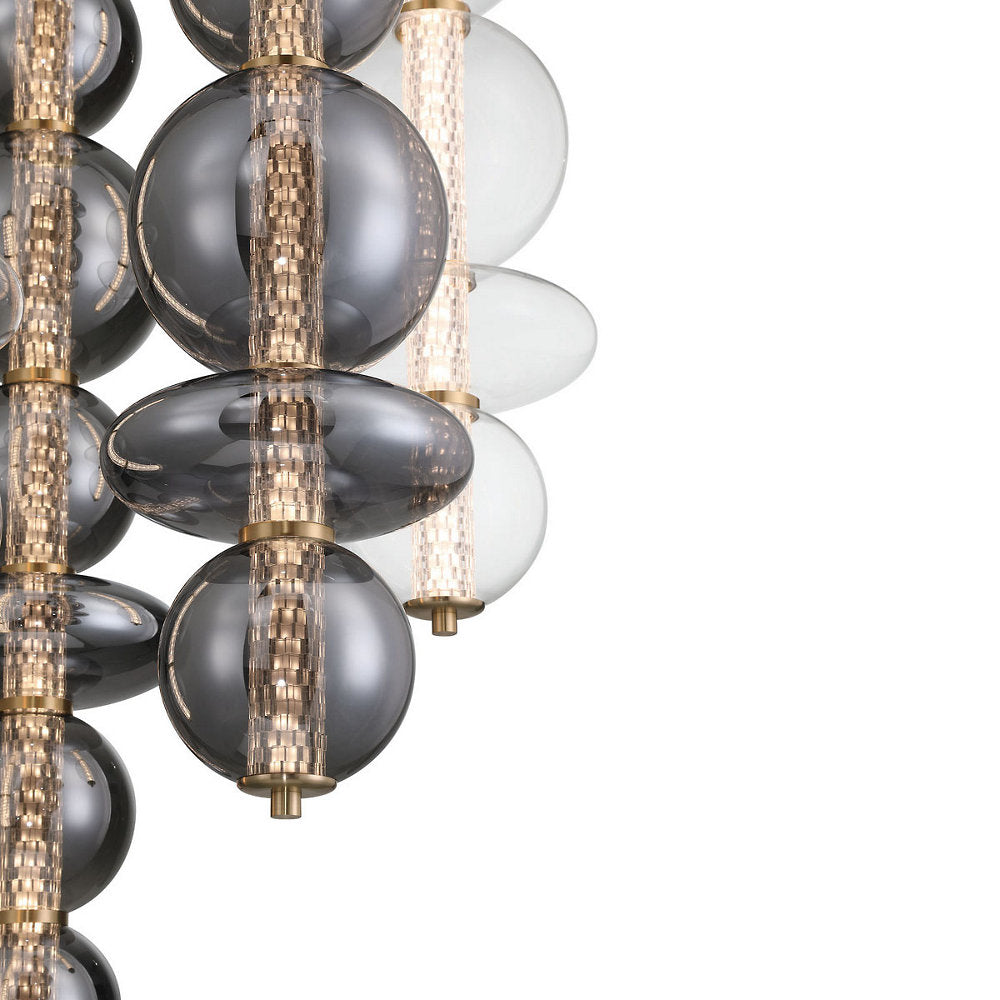 Atomo LED Multi Pendant