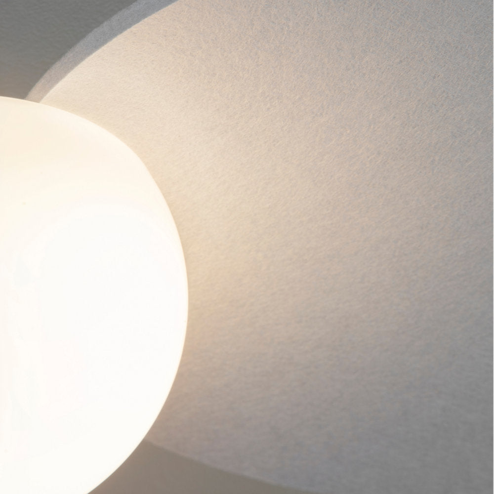 Circ LED Flushmount