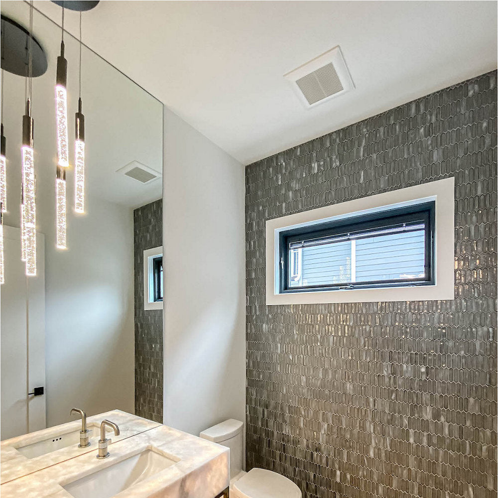 Big Fizz Multi-Light LED Pendant